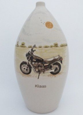 Urn Speciaalopdracht Urn Speciaalopdracht
