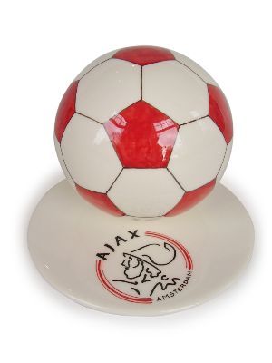 model Voetbal urn model Voetbal urn