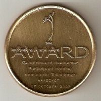 INTERNATIONAL FUNERAL AWARDS Award Phoenixurnen
