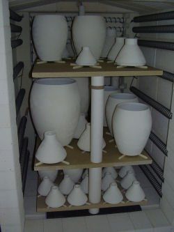 het stookproces van een urn het stookproces van een urn