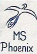 logo Phoenix urnen certificaat