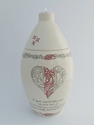 Urn Hart