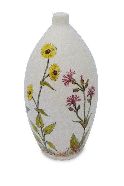Urn Wilde Bloemen