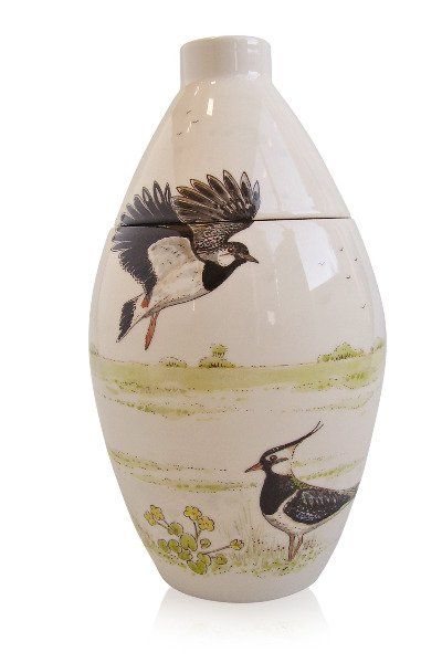 Urn model PU-1 (Kieviten) Urn model PU-1 (Kieviten)