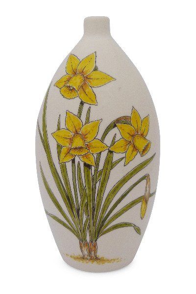 urn narcissen