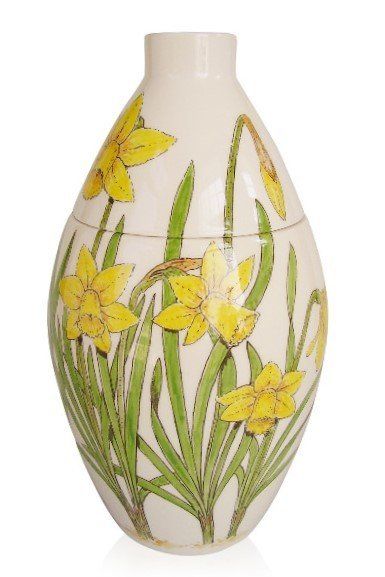 urn narcissen