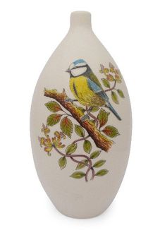 Urn Pimpelmeesje model PU-3 Urn Pimpelmeesje model PU-3