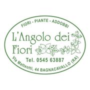 L'ANGOLO DEI FIORI - LOGO
