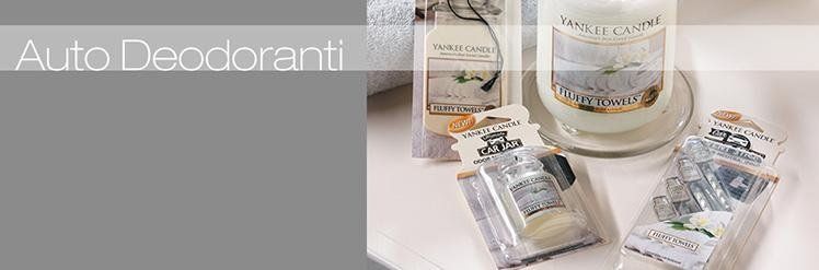 yankee candle