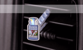 yankee candle