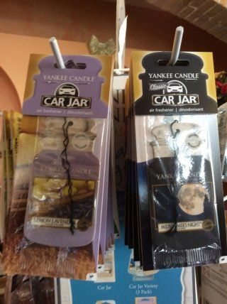 yankee candle