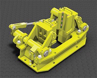 Rod Clamp
