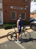 Douglas Baumgarten, M.S. - Sportfit Lab Director