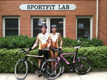 Doug and Beth Baumgarten