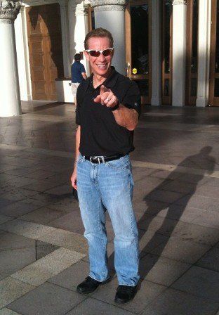 Doug Baumgarten