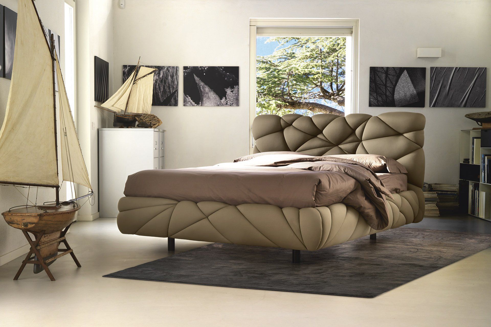 camere da letto