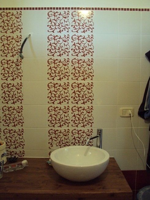 Mobile bagno