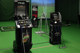 Golf development in our leading Warwickshire golf club