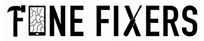 Fone Fixers logo