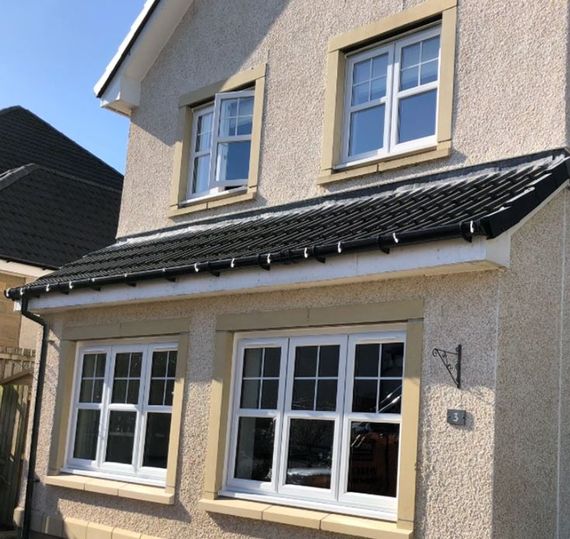 New Windows