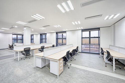 Commercial Services