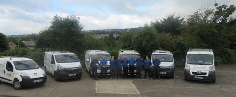 Andrew Greenwood Electrical