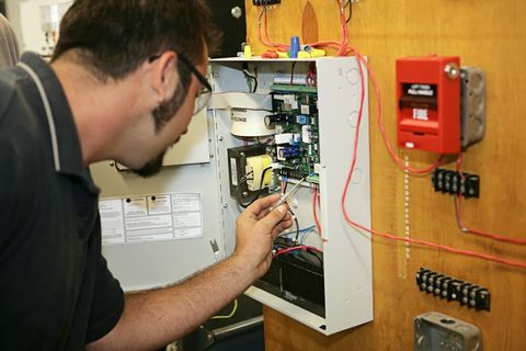 Commercial Services