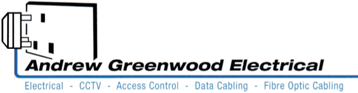 Andrew Greenwood Electrical, Halifax