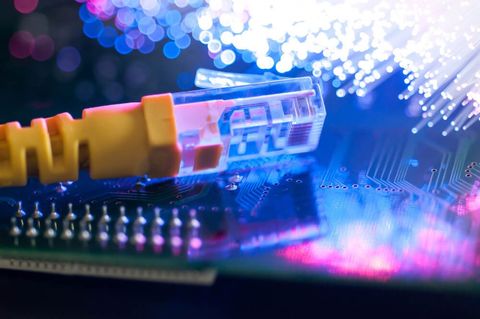 Data Cabling