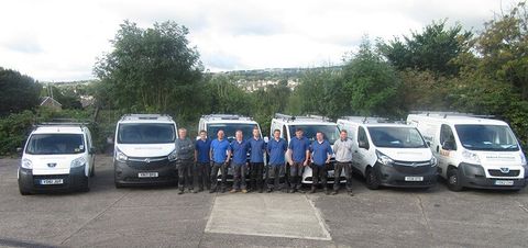 Andrew Greenwood Electrical