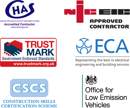 Accreditations