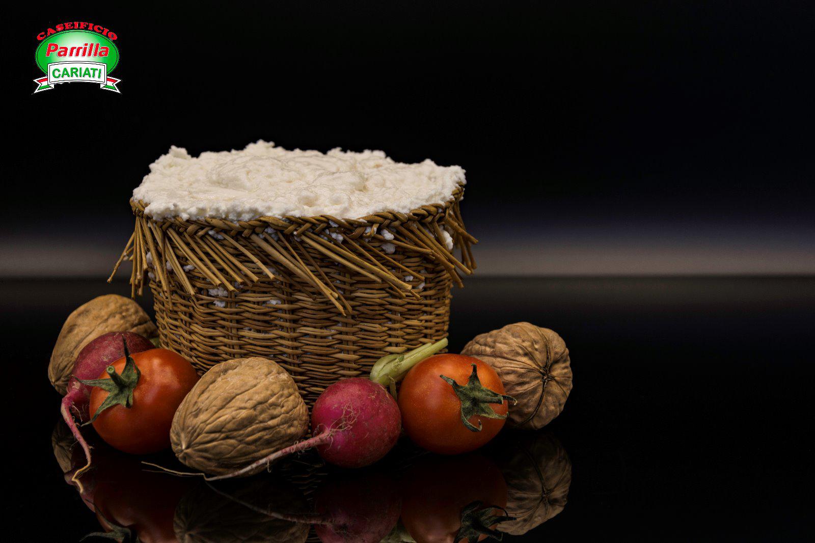 ricotta