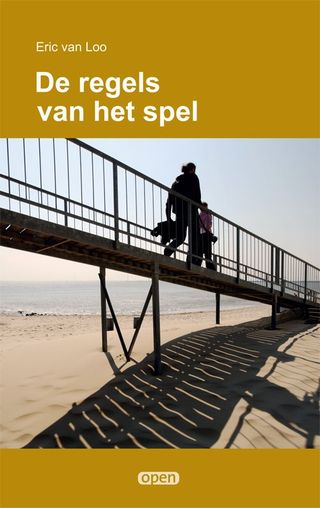 Tekens van de wind Lydia Dalmijn Open