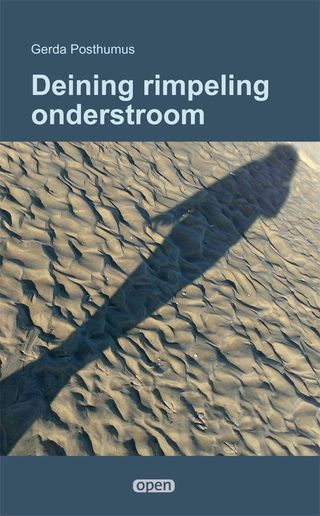 Tekens van de wind Lydia Dalmijn Open