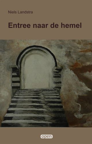Tekens van de wind Lydia Dalmijn Open