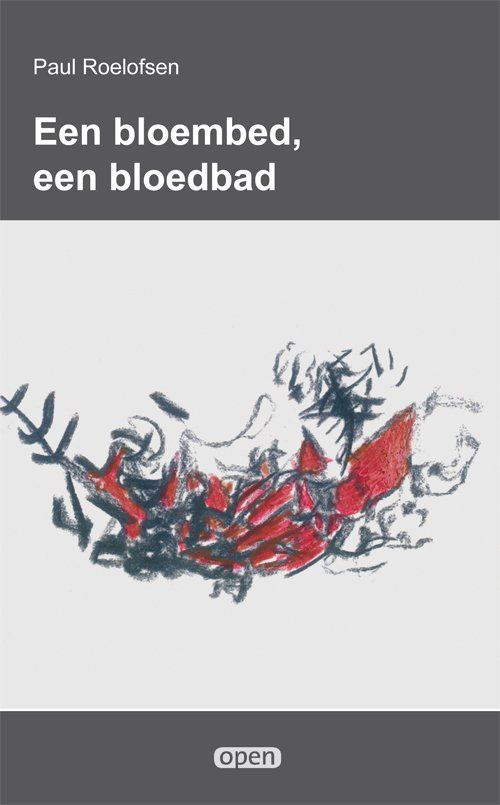 Tekens van de wind Lydia Dalmijn Open