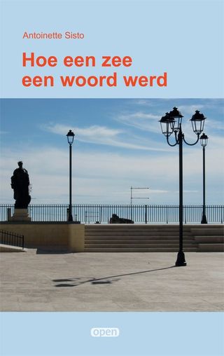 Tekens van de wind Lydia Dalmijn Open