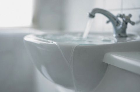 plumbing