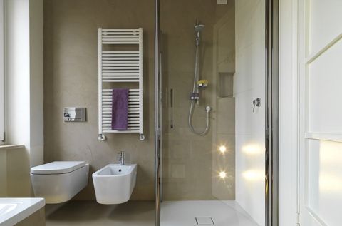 bathroom installations