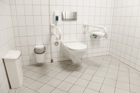 bespoke bathroom