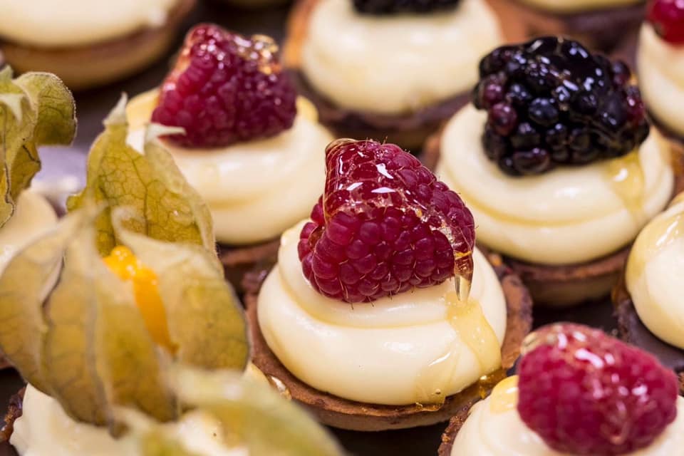 pasticceria