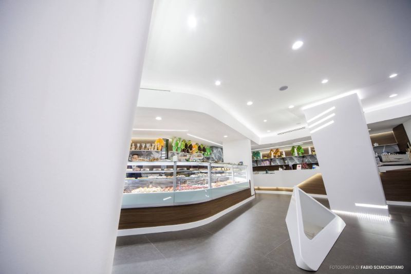 pasticceria bar