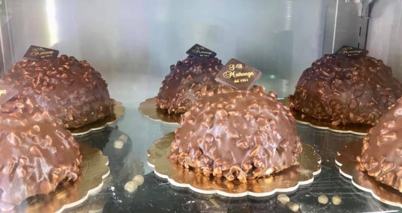 Torte fresche