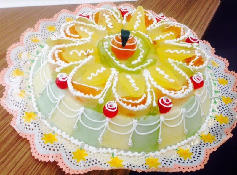 Cassata