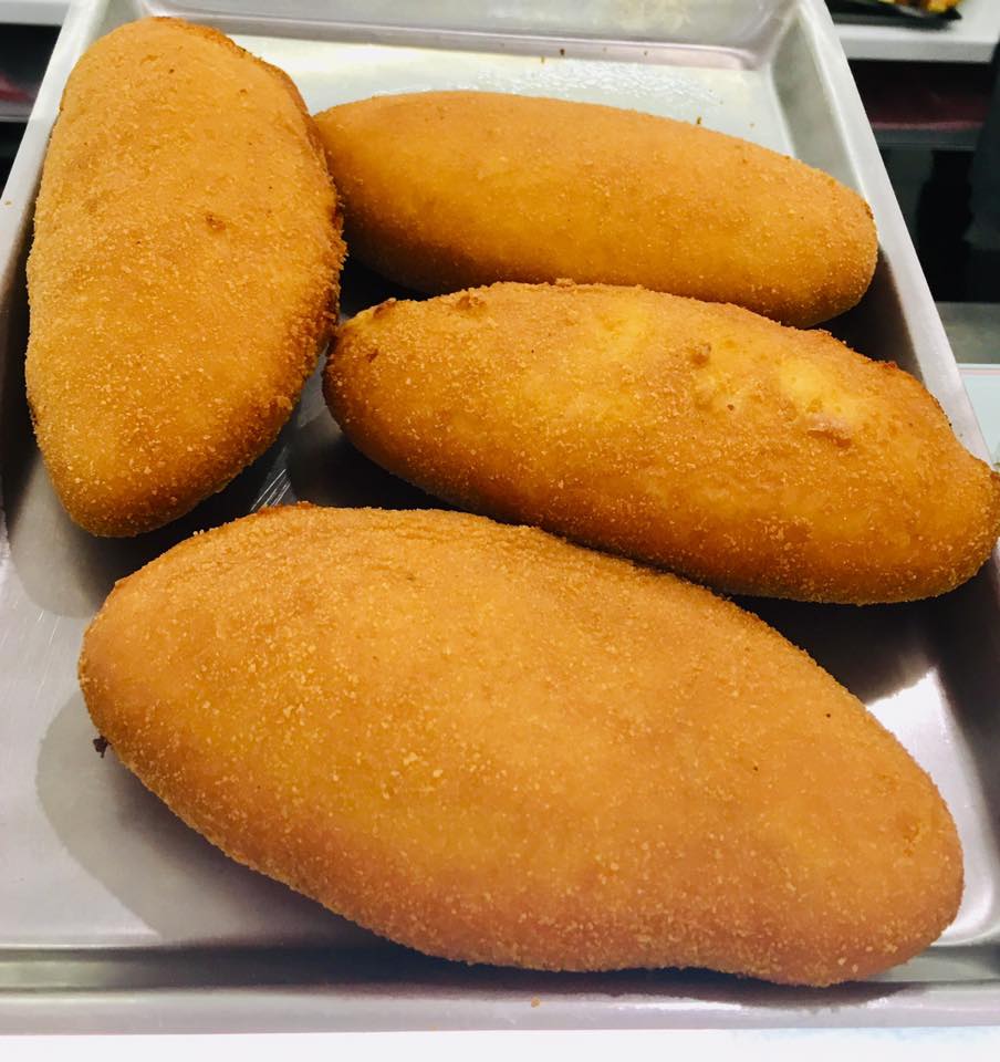 Involtini