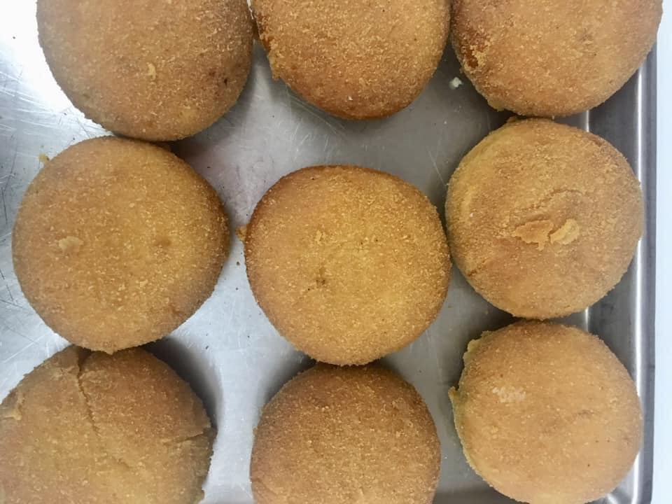 Arancini