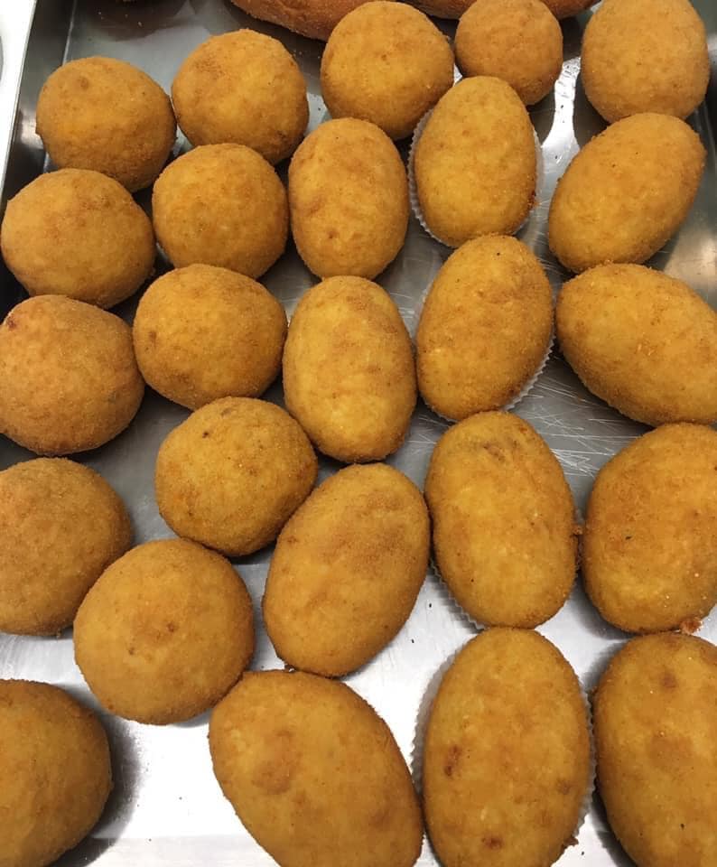 Crocchè
