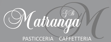 PASTICCERIA G.B. MATRANGA - LOGO