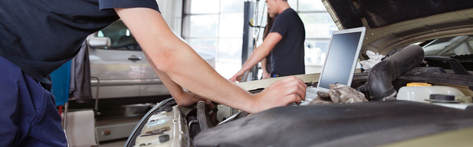 Engine diagnostics