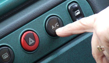 air conditioning